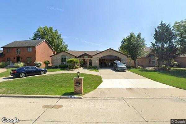 Rosetta's Bella Casa