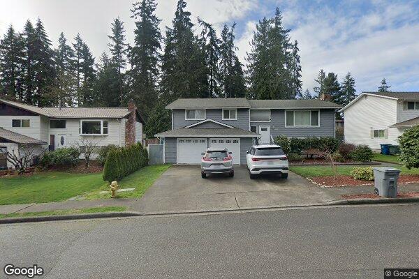 Alpha Care Adult Family Home Llc