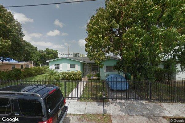 Sylvia's Retirement Home Inc.