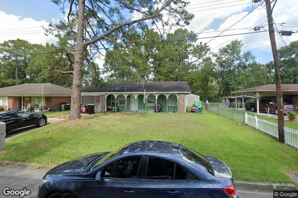 Je'dade Personal Care Home