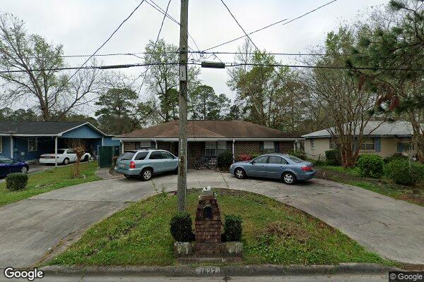 Mj Personal Care Home