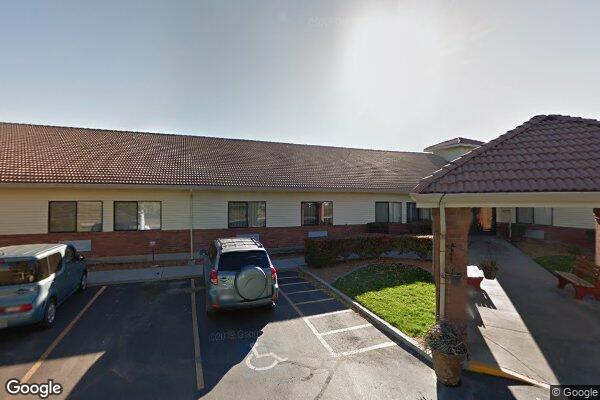 Bridgeview Estates - Rcf