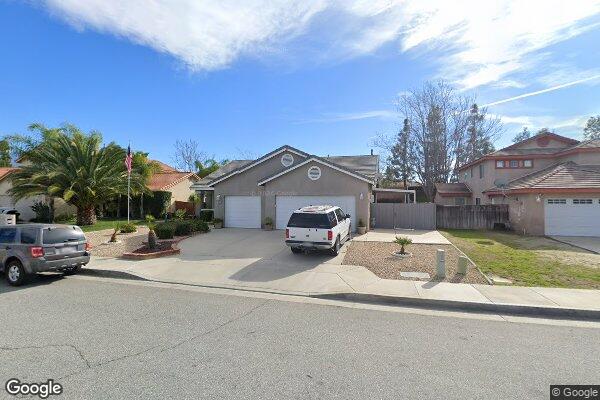 Victoria Gardens Residential Care