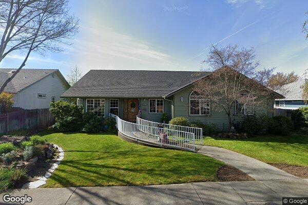 Holiday House Afh, Llc