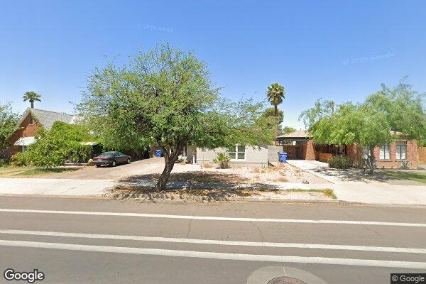 Everlasting Services At Coronado