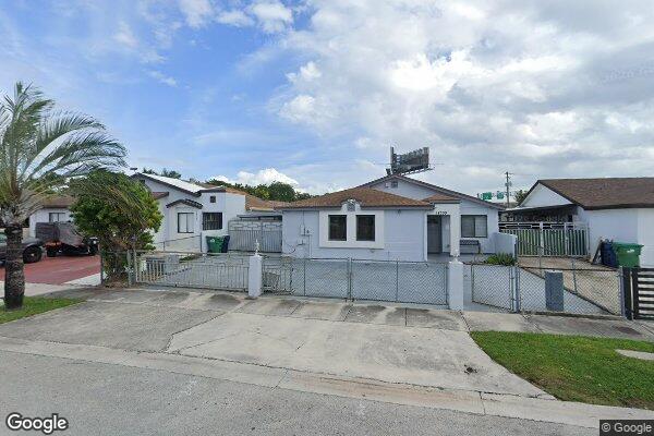 Ebenezer Family Home Iii Llc