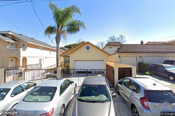 Redondo Beach Elderly Home