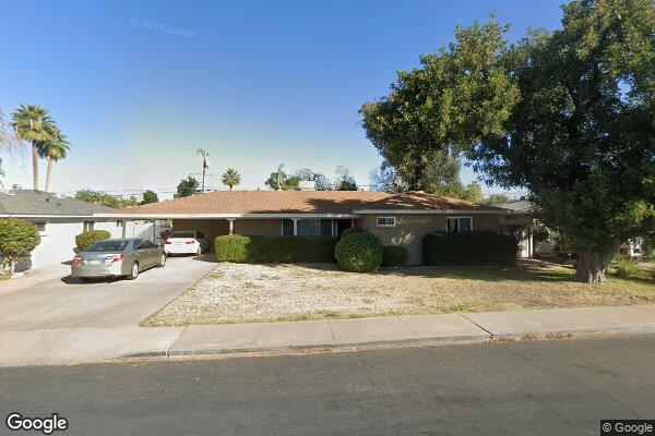 Meadowbrook Assisted Living