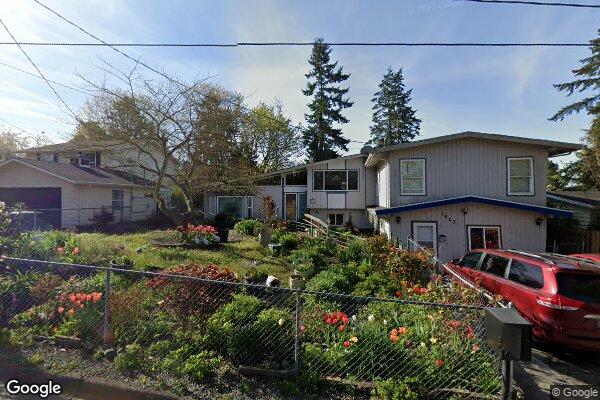 Lina's Adult Family Home