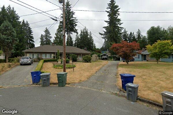 Luv 'N Care Adult Family Home