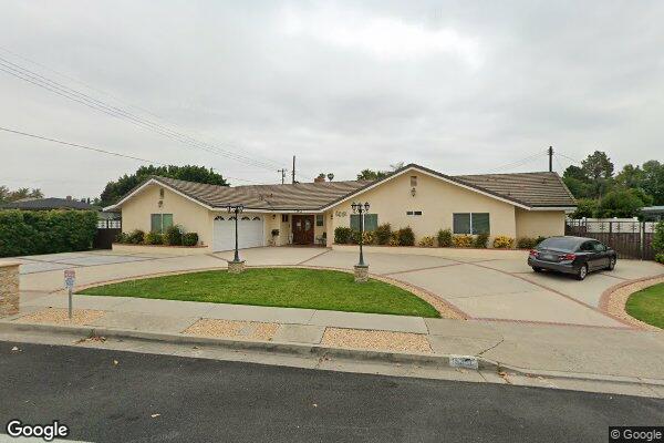 Guardian Angels Homes Iii