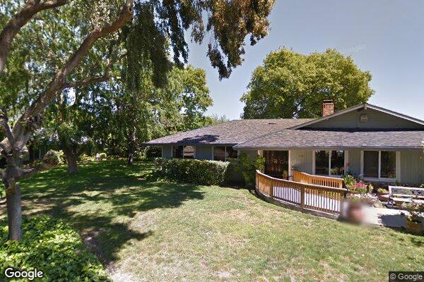 Sunnyvale Care Home Ii