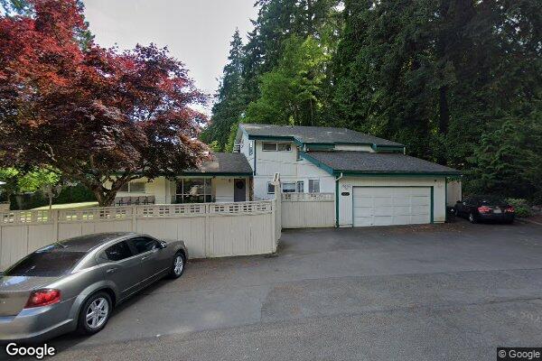 Good Shepherd Home Inc