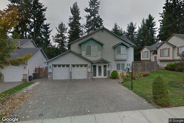 Absolute Care Adult Family Home Llc