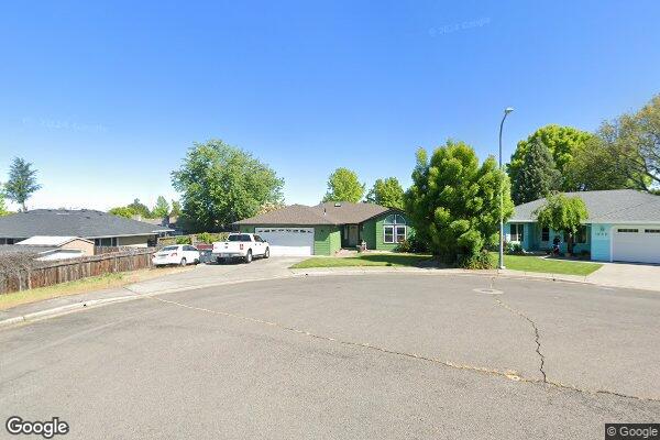 Cascade Adult Foster Home