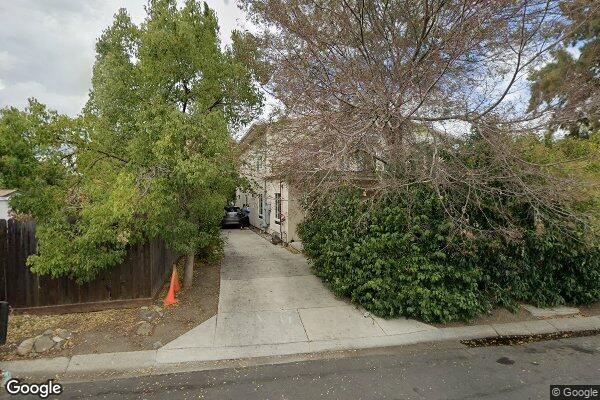 Florence Senior Home