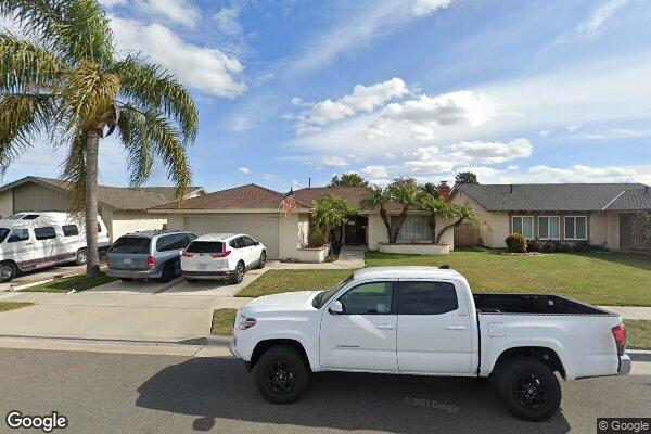 Bella Mia Chateau, Inc (Bmc #1)