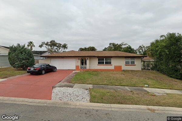 Rosemont Gardens Inc