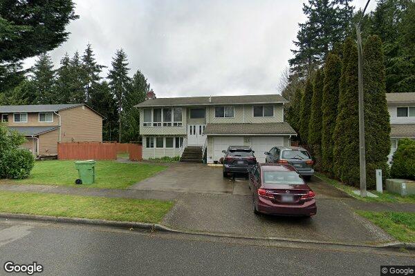 Sun Shine Adult Family Home