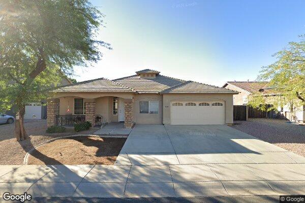 Anc Assisted Living Homes I