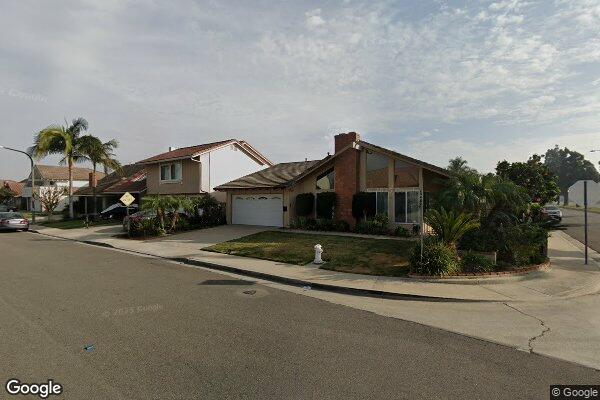 Villa Flora Care Home