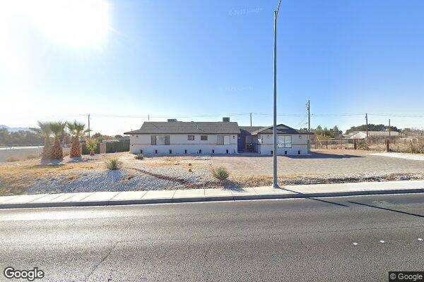 American Senior Home