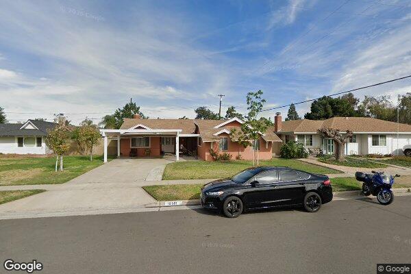 Amethyst Care Home Ii