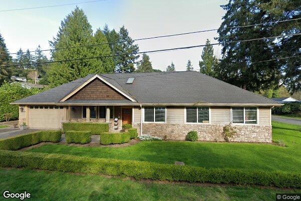 A Caring Touch Adult Family Home