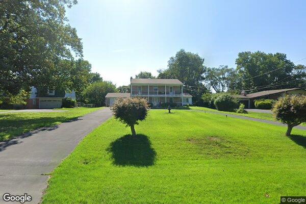 Elder Care Assisted Living