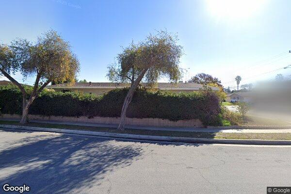 Senior Manor Care Ii