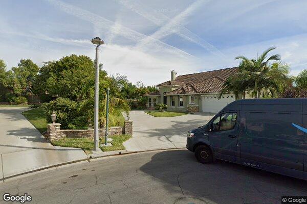 Good Hands Loving Care-Yorba Linda