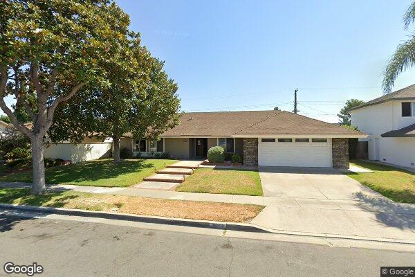 Crystal Cove Care #1