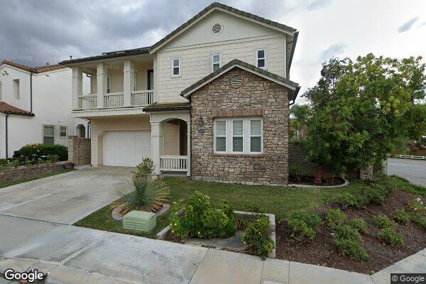 Bryant Ranch Homes For The Elderly # 2