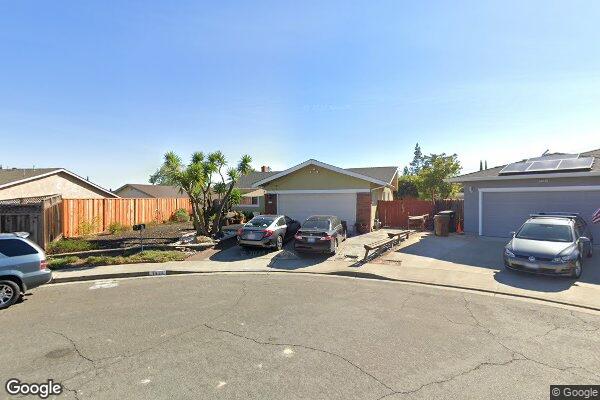 Olympic Retirement Home