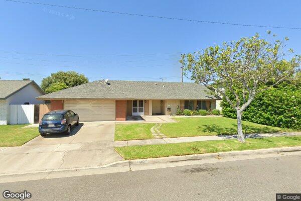 Golden Coast Senior Living # 5