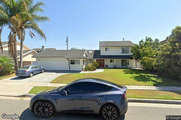 Good Hands Home Care - Fountain Valley