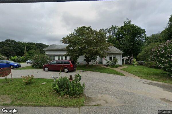 Fitchville Residential Care Home, Llc