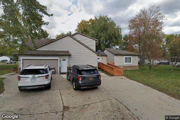 Deering Street Community Living & Respite