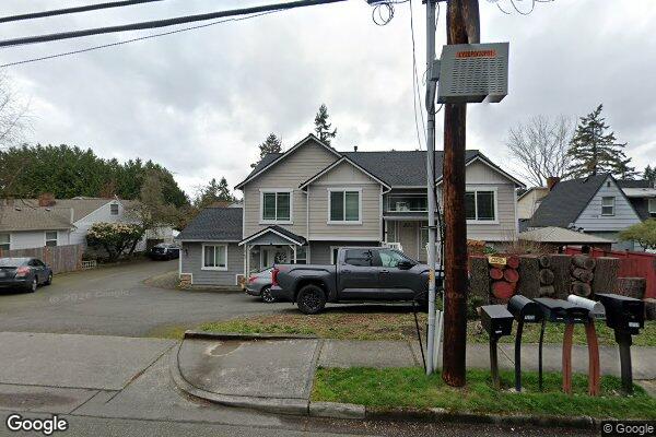 The Sun Adult Family Home