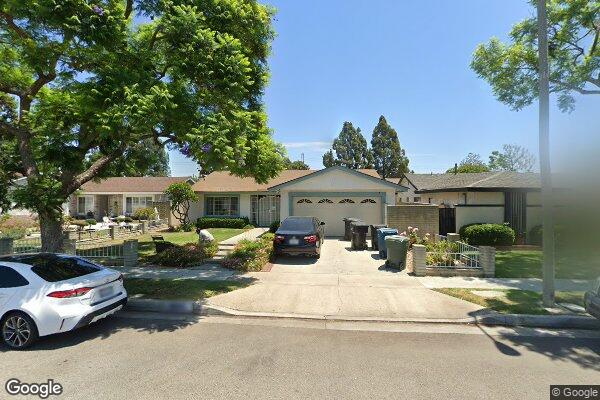 Allen's Palm Cove Cerritos