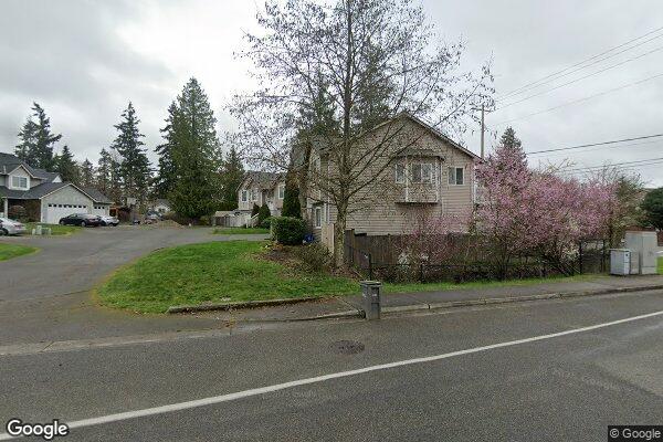 Hope Adult Family Home