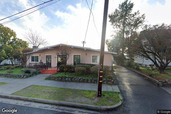 College Way Residential Care