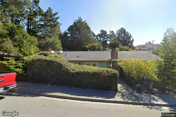 Enchanted Garden For Seniors