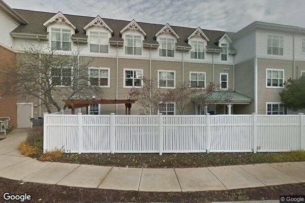 Sunrise Of Chesterfield