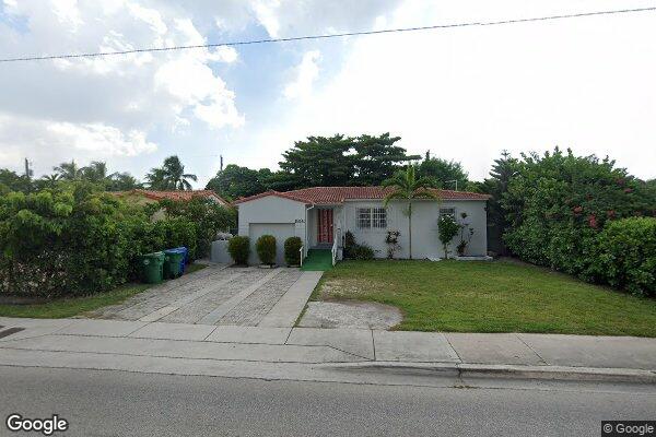 Gables Estates Als Inc