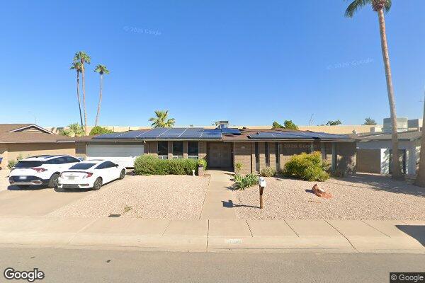 B And H Adult Care Home