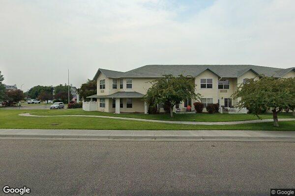 Parkwood Meadows Assisted Living Community