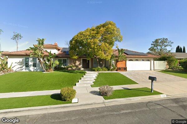 An Everlasting Spring - Senior Care