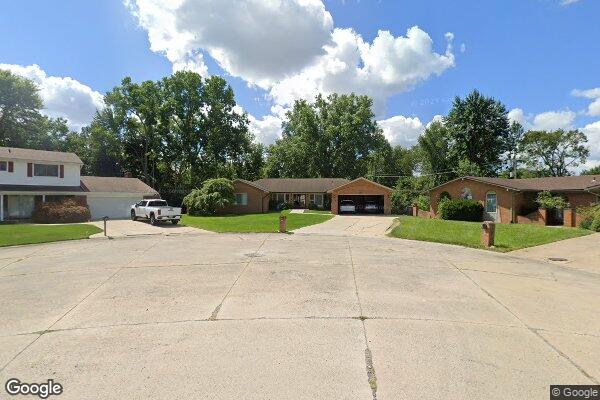 Van Elslander, Mary Ann