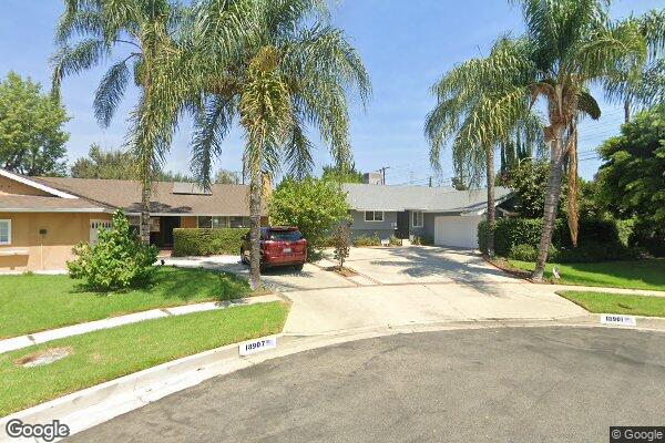 Northridge Retirement Villa